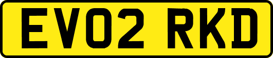 EV02RKD