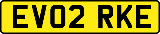EV02RKE