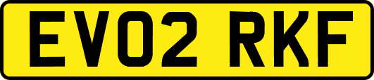 EV02RKF