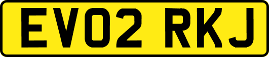 EV02RKJ