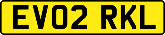 EV02RKL