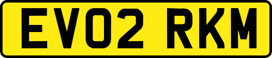 EV02RKM