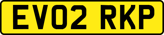 EV02RKP