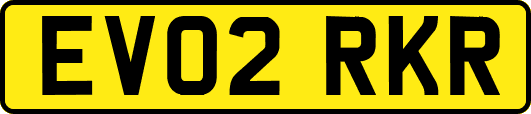 EV02RKR