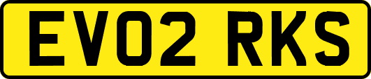 EV02RKS