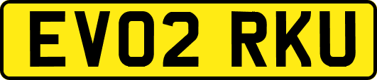 EV02RKU