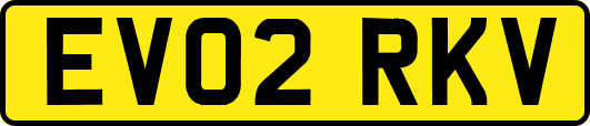 EV02RKV