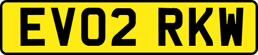 EV02RKW