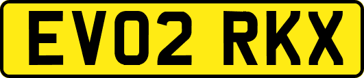 EV02RKX
