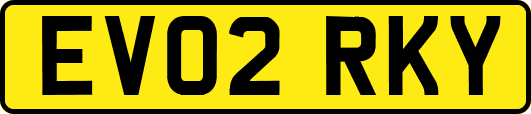 EV02RKY