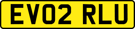 EV02RLU
