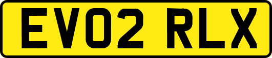 EV02RLX