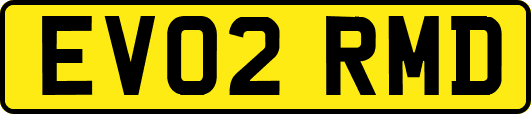 EV02RMD