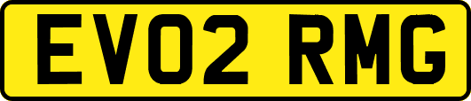 EV02RMG