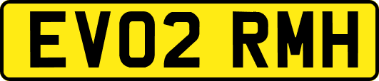 EV02RMH