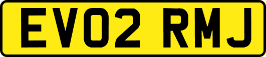 EV02RMJ