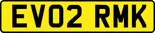 EV02RMK