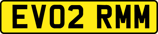 EV02RMM