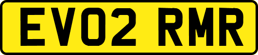 EV02RMR