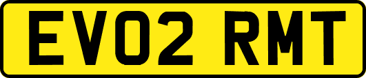 EV02RMT