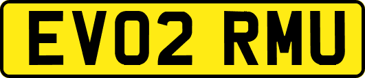 EV02RMU
