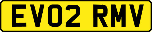 EV02RMV