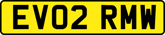EV02RMW