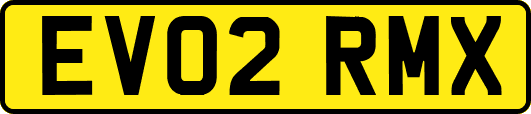 EV02RMX