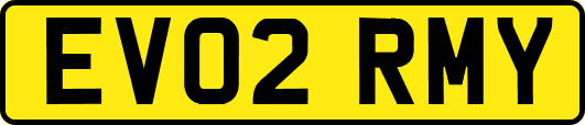 EV02RMY
