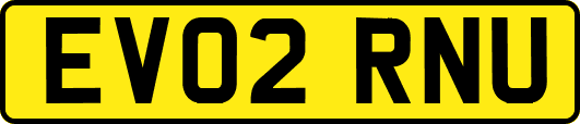 EV02RNU