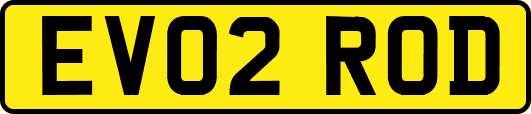 EV02ROD