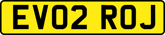 EV02ROJ