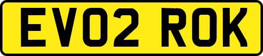 EV02ROK