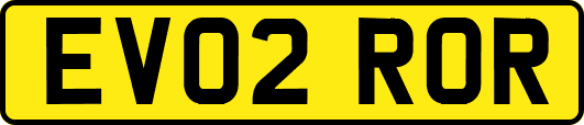 EV02ROR