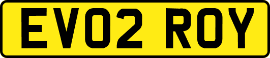 EV02ROY