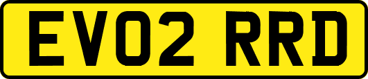 EV02RRD
