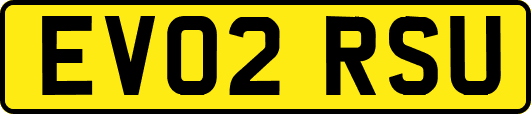 EV02RSU