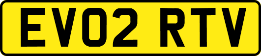 EV02RTV