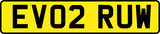 EV02RUW