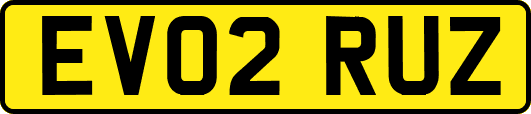 EV02RUZ