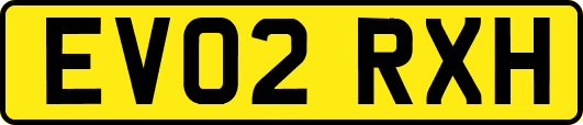 EV02RXH