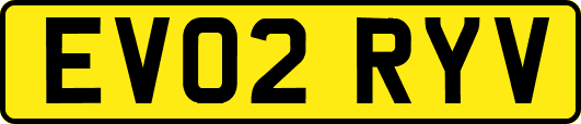 EV02RYV