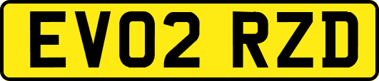 EV02RZD