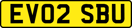 EV02SBU