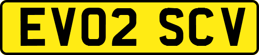EV02SCV