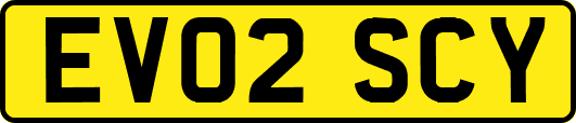 EV02SCY