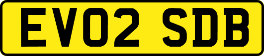 EV02SDB