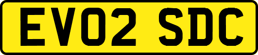 EV02SDC