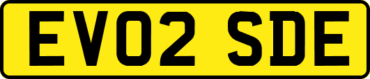 EV02SDE