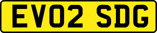 EV02SDG